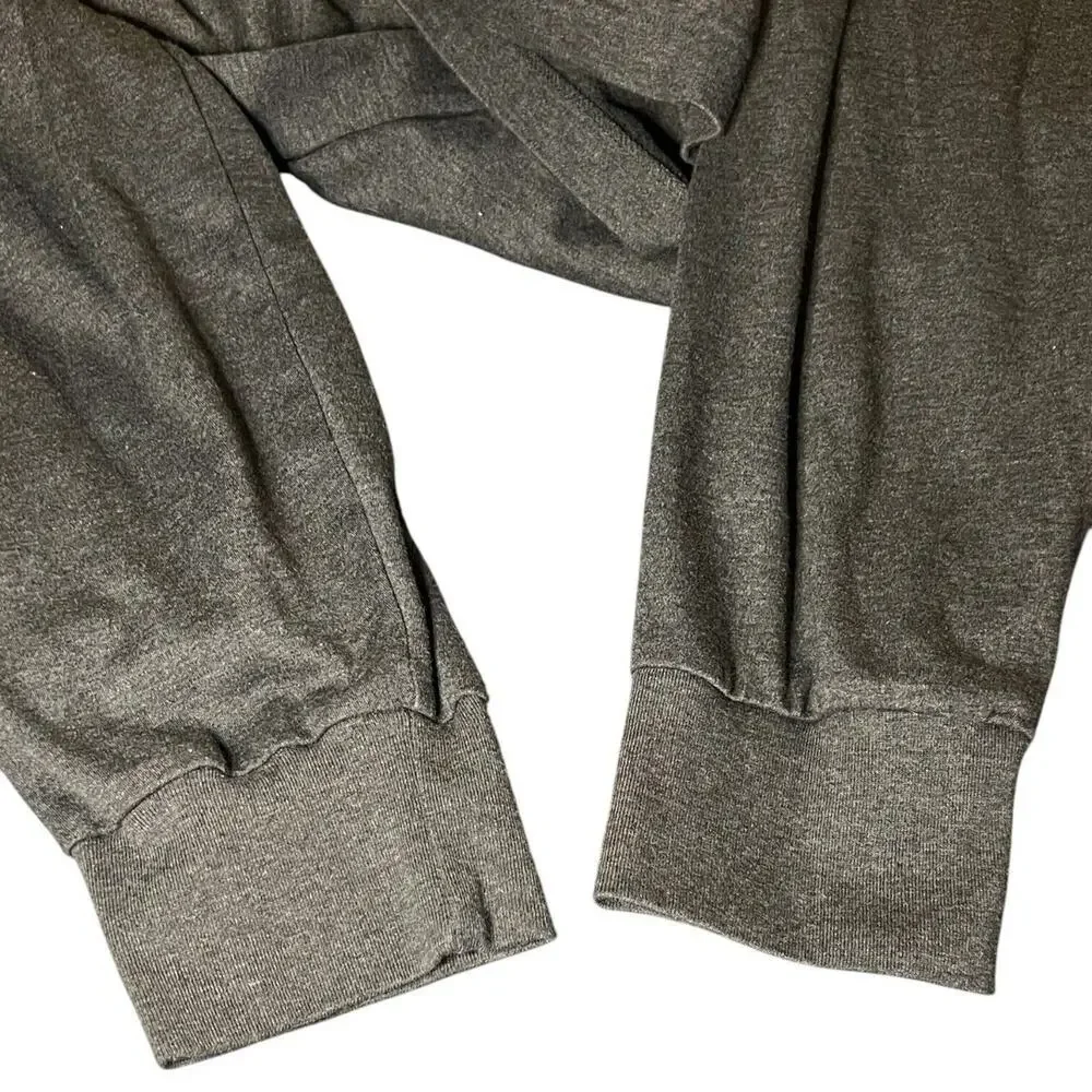 Polo Ralph‎ Lauren Mens Long Sleeve Polo Shirt XL Flesh Pony Classic Fit Gray